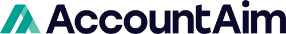 AccountAim Logo